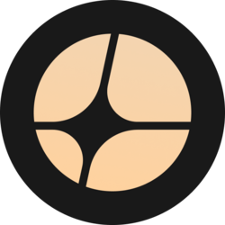 ASTER token logo