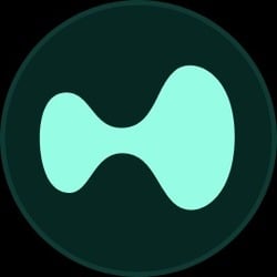 HYPE token logo