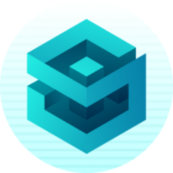 F token logo